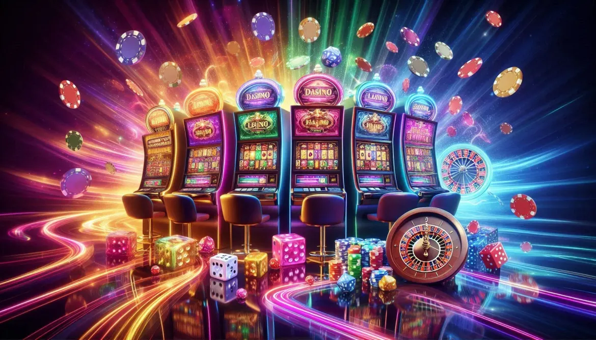 Vipbet Casino